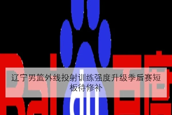 辽宁男篮外线投射训练强度升级季后赛短板待修补